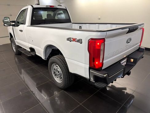 New 2027 Ford F350 XL w/ XL Chrome Package AWD/4WD image 4