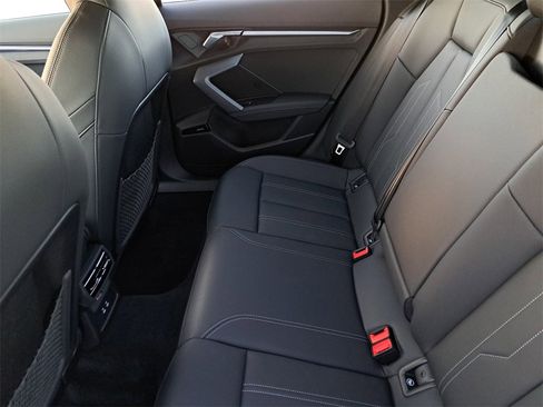 New 2026 Audi A3 2.0T Premium image 27