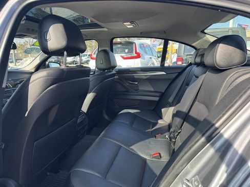 Used 2015 BMW 528i xDrive Sedan image 26