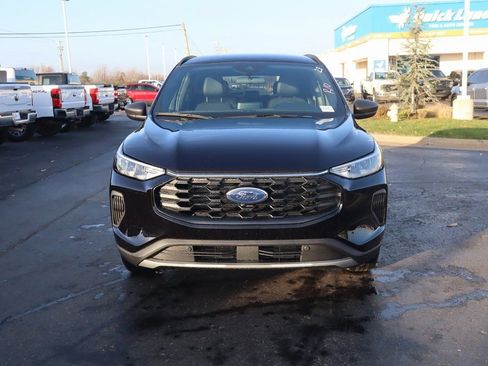 New 2026 Ford Escape ST-Line image 8