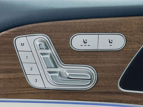 Certified 2025 Mercedes-Benz GLE 350 4MATIC image 21