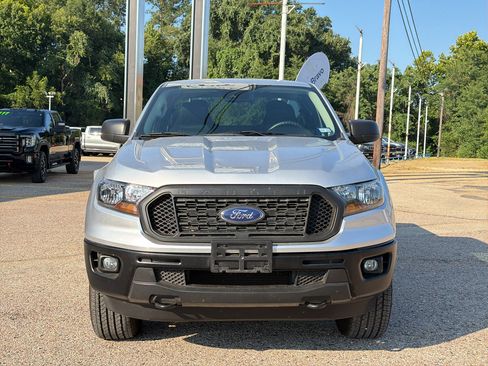 Used 2019 Ford Ranger XL w/ Equipment Group 101A Mid RWD image 16
