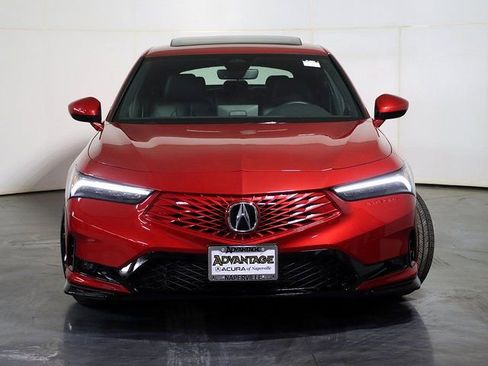 Used 2026 Acura Integra A-Spec image 9