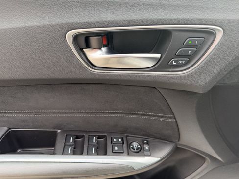 Used 2019 Acura TLX V6 w/ Technology & A-SPEC Pkg image 11