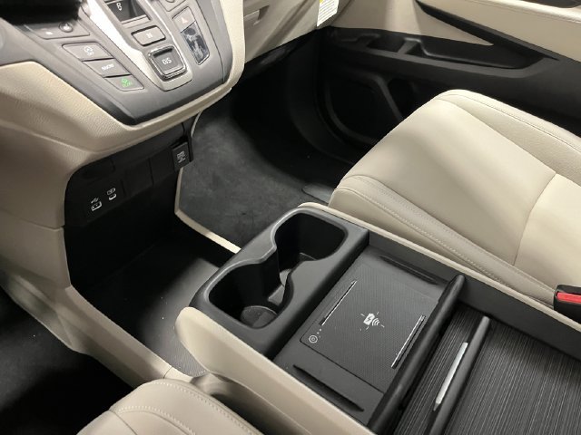New 2027 Honda Odyssey EX-L image 22