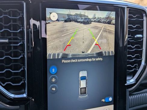 New 2026 Ford Ranger XLT w/ Trailer Tow Package image 20