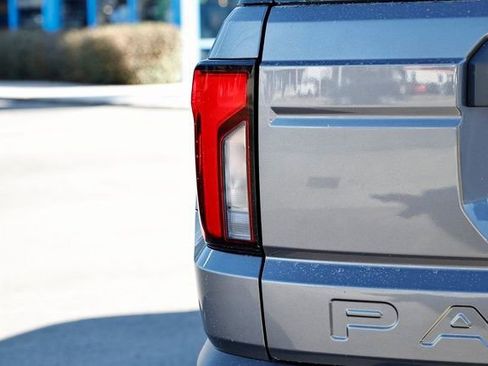 New 2026 Honda Passport RTL image 12