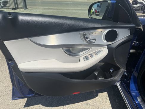 Used 2018 Mercedes-Benz C 300 4MATIC Sedan w/ Premium Package image 20