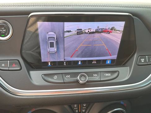 Used 2021 Chevrolet Blazer LT w/ Redline Edition FWD image 29