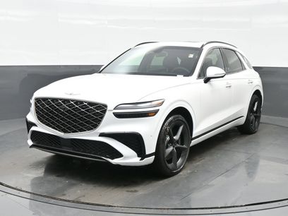 New 2026 Genesis GV70 2.5T Sport Prestige
