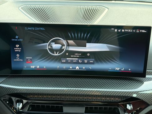 New 2026 BMW M440i w/ Premium Package RWD image 32