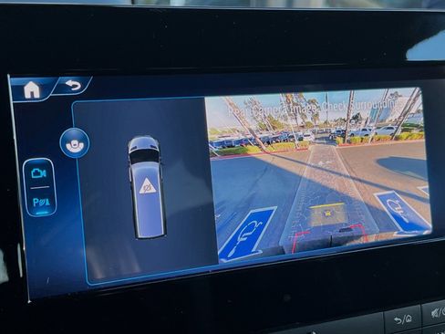 New 2025 Mercedes-Benz Sprinter 2500 image 17