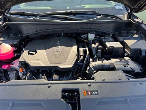 New 2026 Hyundai Tucson SEL AWD/4WD image 19