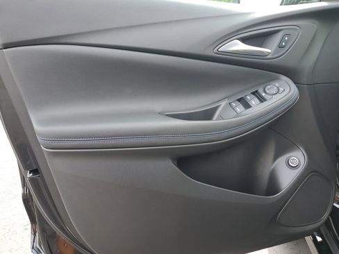 New 2025 Buick Encore GX Sport Touring w/ Advanced Technology Package image 55