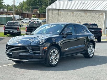 Used 2020 Porsche Macan