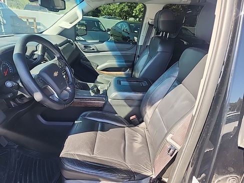 Used 2016 Chevrolet Tahoe LT RWD image 10