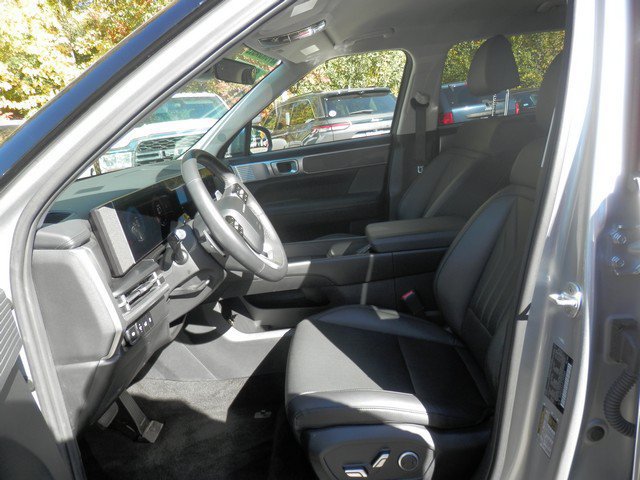 Used 2026 Hyundai Santa Fe SEL AWD/4WD image 17