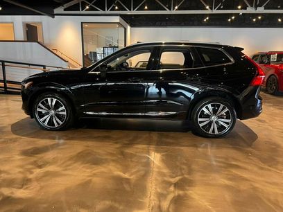 Used 2022 Volvo XC60 T8 Inscription w/ Advanced Package