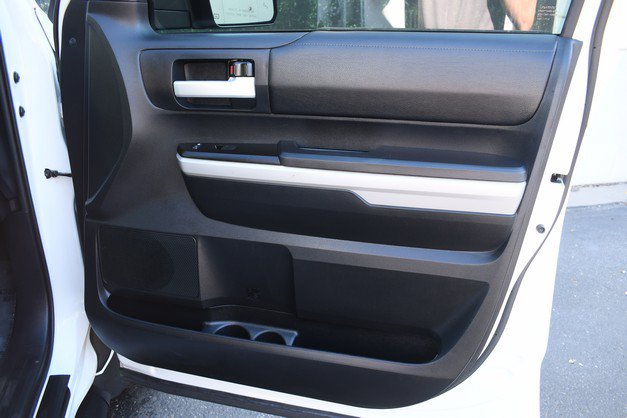 Used 2019 Toyota Tundra SR5 w/ TRD Sport Package AWD/4WD image 23