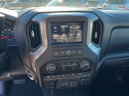 New 2026 Chevrolet Silverado 2500 Custom w/ Custom Value Package image 22