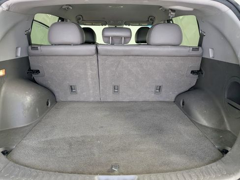 Used 2016 Kia Sportage EX FWD image 22