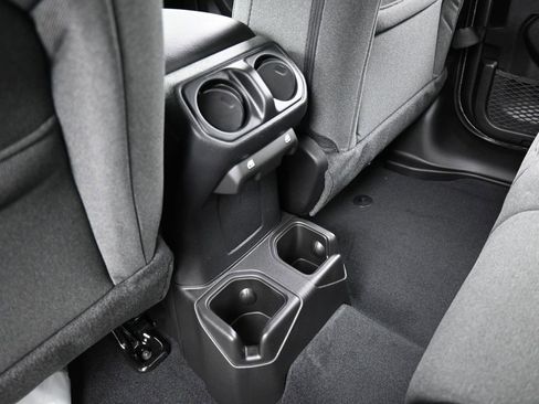 New 2026 Jeep Gladiator Willys image 28