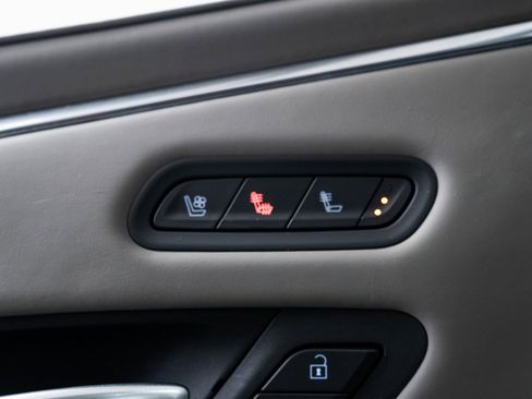 Used 2021 Cadillac Escalade ESV Sport Platinum w/ LPO, ONYX Package image 14