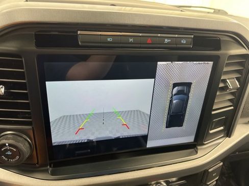 Used 2022 Ford F150 Raptor w/ Equipment Group 801A High image 17