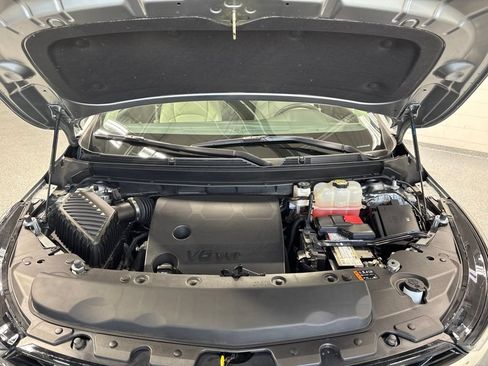 Used 2023 Buick Enclave Essence w/ Trailering Package, 5000 lbs. AWD/4WD image 51