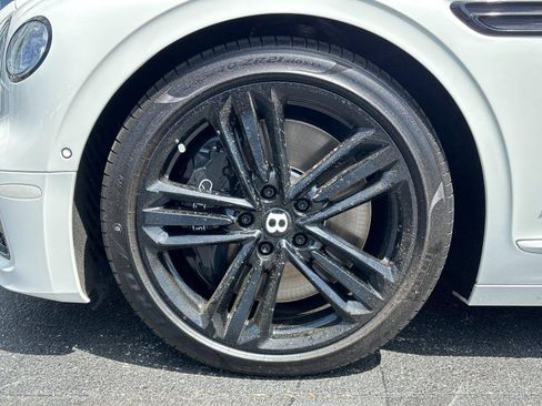 Used 2021 Bentley Flying Spur W12 AWD/4WD image 6
