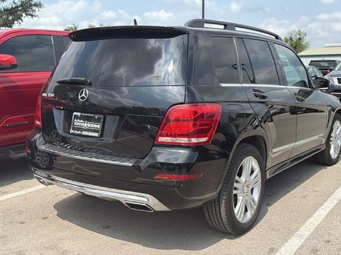 Used 2015 Mercedes-Benz GLK 350 2WD image 6