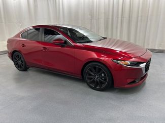 Used 2019 MAZDA MAZDA3 Sedan image 1