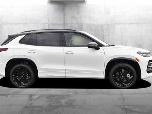 New 2026 Volkswagen Tiguan SE R-Line AWD/4WD image 5