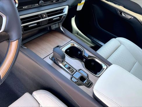 New 2026 Lexus RX 350 AWD image 11