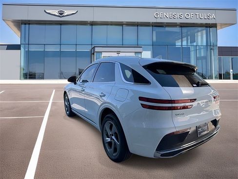 New 2026 Genesis GV70 2.5T Advanced image 6