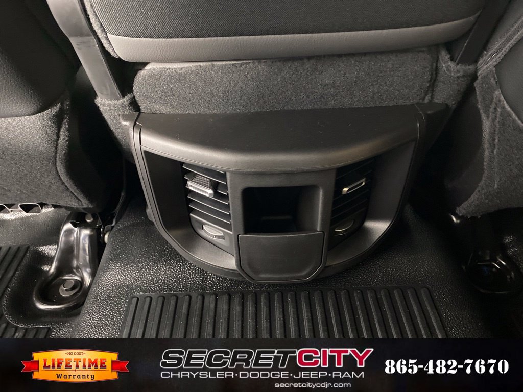 New 2027 RAM 3500 Tradesman AWD/4WD image 26