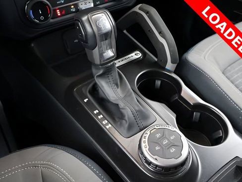 Used 2022 Ford Bronco Outer Banks image 35