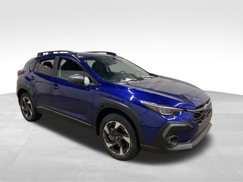 New 2026 Subaru Crosstrek 2.5i Limited image 3
