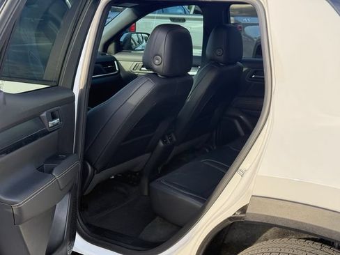 Used 2026 GMC Terrain Elevation w/ Elevation Premium Package AWD/4WD image 29