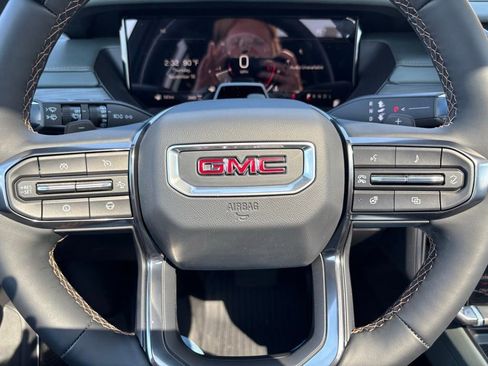 New 2026 GMC Acadia AT4 w/ Super Cruise Package image 28