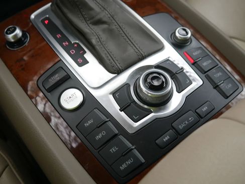 Used 2015 Audi Q7 3.0T Premium Plus w/ Premium Plus Package image 35