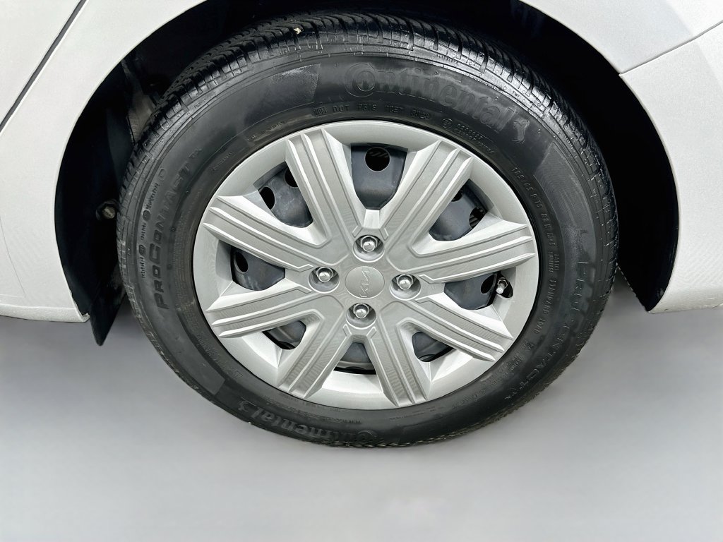 Used 2023 Kia Rio S FWD image 29
