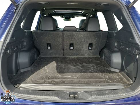 Used 2025 Subaru Forester Sport AWD/4WD image 22