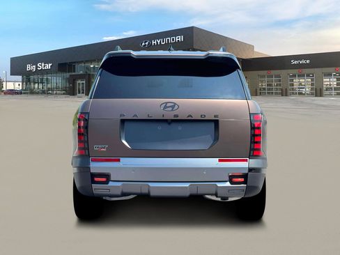 New 2026 Hyundai Palisade XRT Pro AWD/4WD image 6