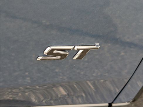 New 2026 Buick Envista Sport Touring FWD image 6