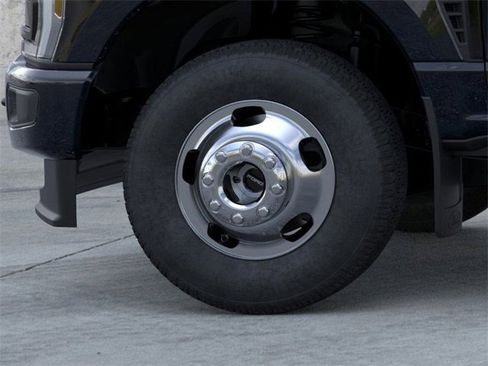 New 2026 Ford F350 XL w/ STX Appearance Package image 19