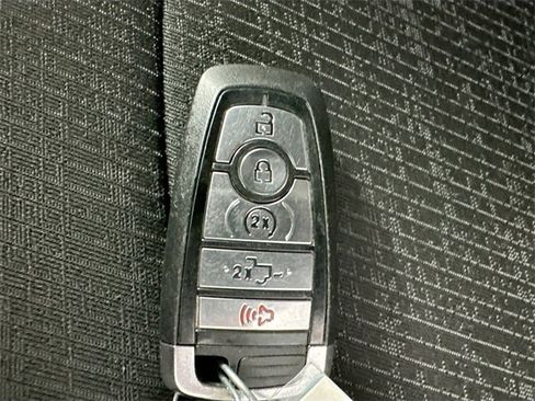 Used 2024 Ford F150 XLT w/ Equipment Group 302A MID image 17