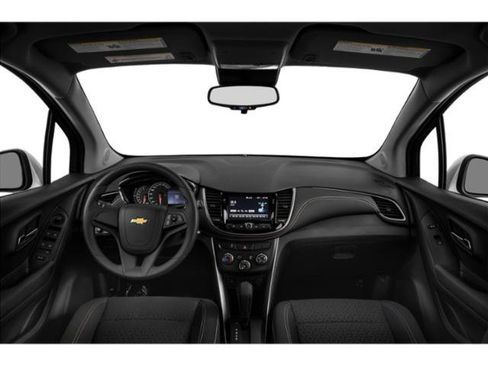 Used 2018 Chevrolet Trax LS AWD/4WD image 5