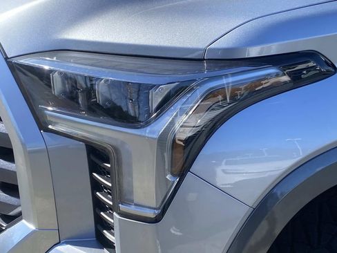 New 2026 Toyota Tundra Limited image 17