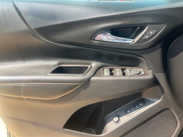 Certified 2020 Chevrolet Equinox Premier AWD/4WD image 29